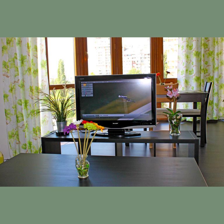 Flora Apartment Centrum Sófia Quarto foto