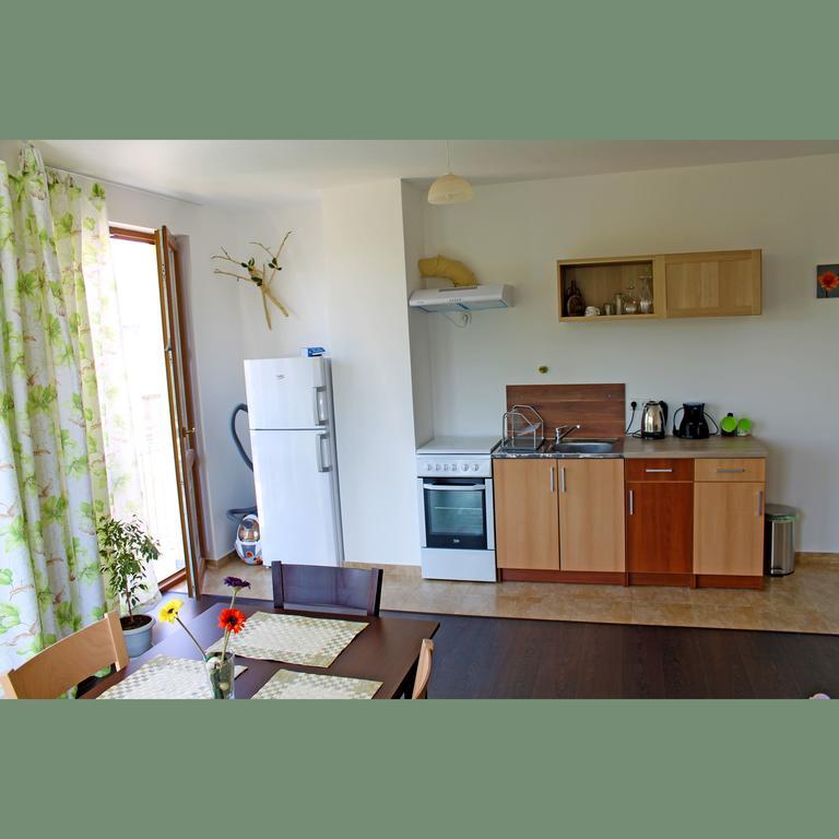Flora Apartment Centrum Sófia Quarto foto