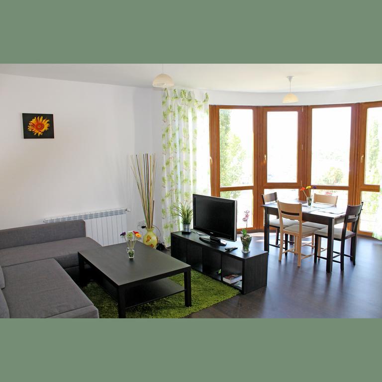 Flora Apartment Centrum Sófia Quarto foto