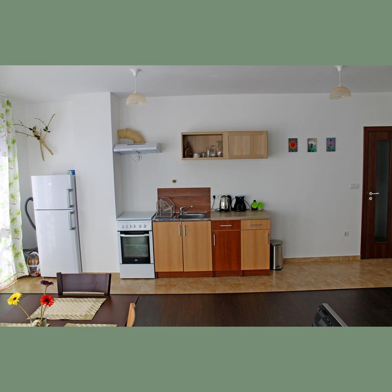 Flora Apartment Centrum Sófia Quarto foto