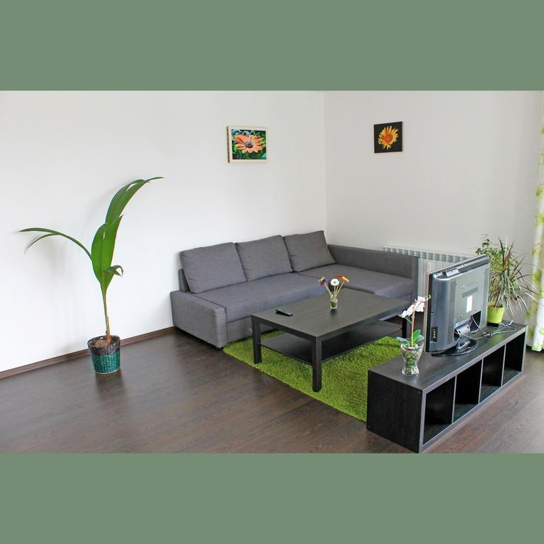 Flora Apartment Centrum Sófia Exterior foto